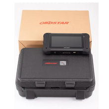 Load image into Gallery viewer, OBDSTAR ISCAN PRO Yanmar Marine Diagnostic Scanner Tool Service Reset Tests