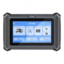 Load image into Gallery viewer, Xtool X100 Pad OBD2 Diagnostic Scan Tool IMMO key Programming Automotive Scanner