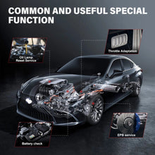 Load image into Gallery viewer, ANCEL BD500 OBD2 Scanner Bluetooth IOS Android Car Intelligent Diagnostic Tool
