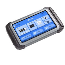 Load image into Gallery viewer, XTOOL IP919 Automotive Diagnostic Scanner ECU Coding OBD2 Topology FCA AutoAuth