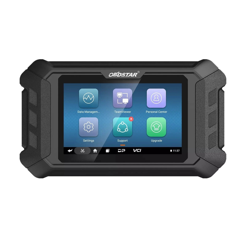 OBDSTAR P50 Airbag Crash Battery Reset Tool  95 Brands 14400+ ECUs