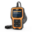 ANCEL AD410 OBD2 Scanner Check Engine Code Reader for All OBDII Cars 1996+
