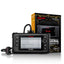 iCARSOFT EU MAX OBD2 Scanner Full ECU & System Coverage European Car scanner