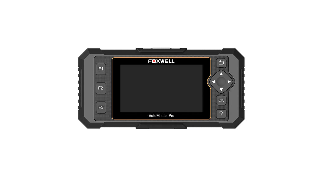 Foxwell NT624 Elite OBD2 EOBD Automotive Scanner Full System Diagnostic Oil EPB