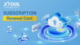 Xtool Software Update Service
