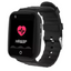 4G LTE Kids GPS Tracker Smart Watch Camera Flashlight SOS Video Call Locator