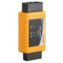 Load image into Gallery viewer, OBDSTAR P002 Adapter Set for Toyota 8A Ford All Keys Lost X300 DP Plus Tool