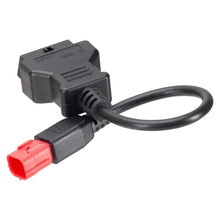 Load image into Gallery viewer, OBDSTAR M041 Cable for Ducati EURO V 2019+ MS80 MS50 iScan Ducati Diagnostic