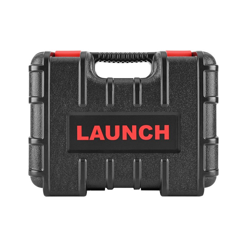 Launch x431 v+ elite Diagnostic Tool Supports Topology Mapping ECU Online Coding