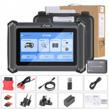 Xtool X100 Pad OBD2 Diagnostic Scan Tool IMMO key Programming Automotive Scanner
