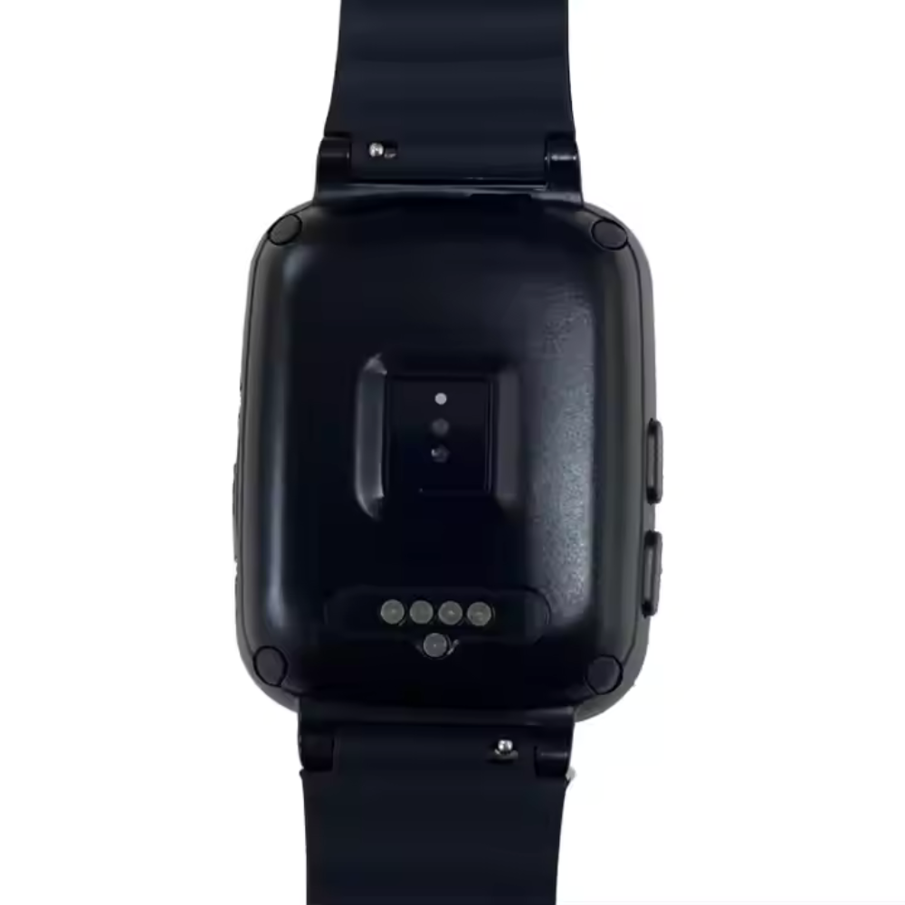 4G LTE Kids GPS Tracker Smart Watch Camera Flashlight SOS Video Call Locator