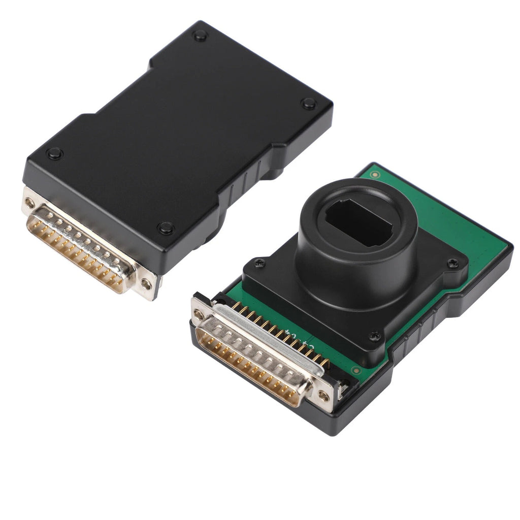 OBDSTAR FBS3 Kit for BENZ Read PinCode ECU Reset Program Keys X300 G3 MP001