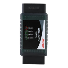 Load image into Gallery viewer, OBDSTAR CAN FD Adapter for X300 DP Plus PRO4 P50 Key Master DP ECU Diagnostic