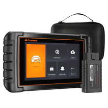 Load image into Gallery viewer, Foxwell NT809BT OBD2 Bluetooth Car Diagnostic Scan Tool Active Tests