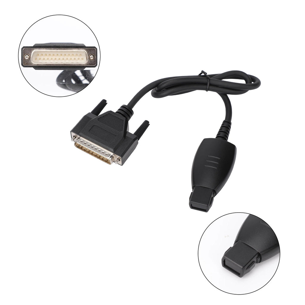 OBDSTAR FBS3 Kit for BENZ Read PinCode ECU Reset Program Keys X300 G3 MP001