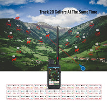 Load image into Gallery viewer, 4G Personal GPS Tracker Dog Tracking Collar Mini Cat Anti-Lost Alarm Locator - Auto Lines Australia