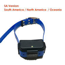 Load image into Gallery viewer, 4G Animal GPS Tracker Cow Camel Sheep Dog GPS Locator Long Standby Waterproof