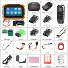 Load image into Gallery viewer, OBDSTAR X300 DP Key Master DP Plus C Full Version Auto Programming