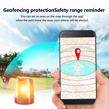 Load image into Gallery viewer, New Real 4G Pet GPS Tracker TK911Pro Realtime Tracking Dog Animal Finder TKSTAR