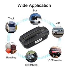 Load image into Gallery viewer, Car GPS Tracker LK209A 6000mAh Asset Locator Long Standby Magnet Vehicle GPS - Auto Lines Australia