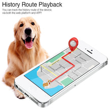 Load image into Gallery viewer, 4G Animal GPS Tracker Cow Camel Sheep Dog GPS Locator Long Standby Waterproof