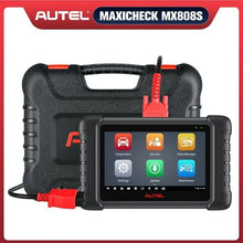 Load image into Gallery viewer, Autel MaxiCheck MX808S Diagnostic Scan Tool, Bi-Directional Control Scanner