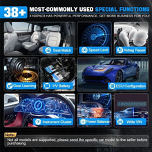 Load image into Gallery viewer, XTOOL X100 PAD3 Elite IMMO Programmer All Lost Car Diagnostic Tools