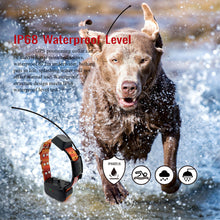 Load image into Gallery viewer, 4G Personal GPS Tracker Dog Tracking Collar Mini Cat Anti-Lost Alarm Locator