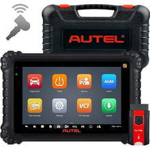 Load image into Gallery viewer, Autel MaxiCOM MK906Pro TS Autel Scanner with TPMS Functions ECU Coding