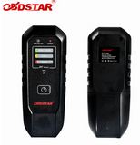 OBDSTAR RT100 Car Key Remote Tester Frequency Infrared IR 300Mhz-320Mhz/434Mhz