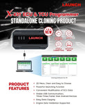 Launch X431 ECU TCU Programmer Standalone PC Version Supports Checksum