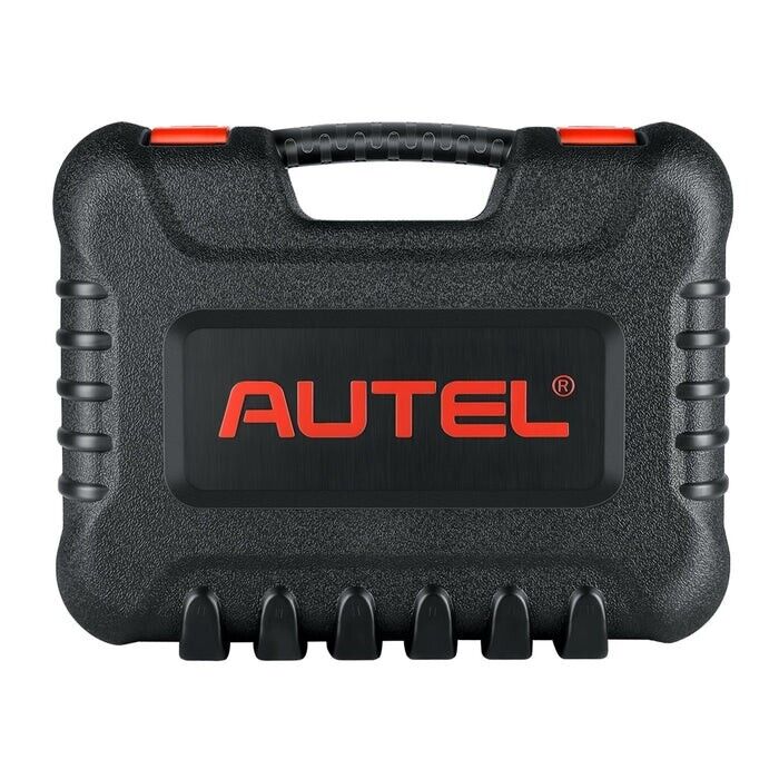Autel MaxiCheck MX808S Diagnostic Scan Tool, Bi-Directional Control Scanner
