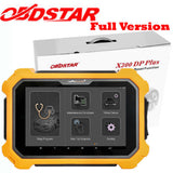 OBDSTAR X300 DP Plus Auto IMMO Programmer Pin Code Diagnostic Scan Tool EEPROM