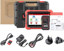 Load image into Gallery viewer, New LAUNCH X431 CRP919X BT OBD2 Scanner Automotive Diagnostic Tools Car - Auto Lines Australia