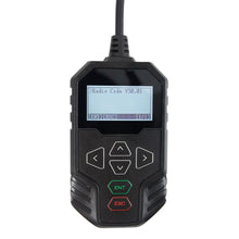 Load image into Gallery viewer, OBDSTAR MT200 Handheld Radio Decoding Tool All by OBD or BENCH