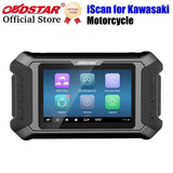 OBDSTAR iScan for Kawasaki Intelligent Motorcycle Diagnostic Equipment for KAWAS