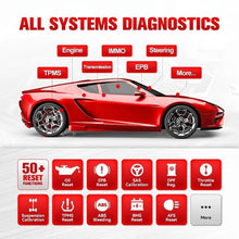 Load image into Gallery viewer, GL LAUNCH X-431 PRO5 Car Diagnostic Tools J2534 SmartBox Programming