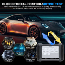 Load image into Gallery viewer, XTOOL X100 PAD3 Elite IMMO Programmer All Lost Car Diagnostic Tools