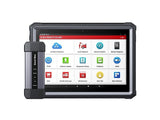 LAUNCH X431 PRO5 OBD2 Car Bidirectional Diagnostic Scanner J2534 ECU