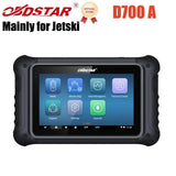 OBDSTAR D700 AοΌ Mainly for JetskiοΌIntelligent Marine Scanner for Honda Jetski