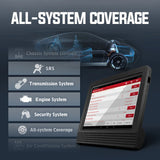 LAUNCH X431 V+ Plus PRO 10