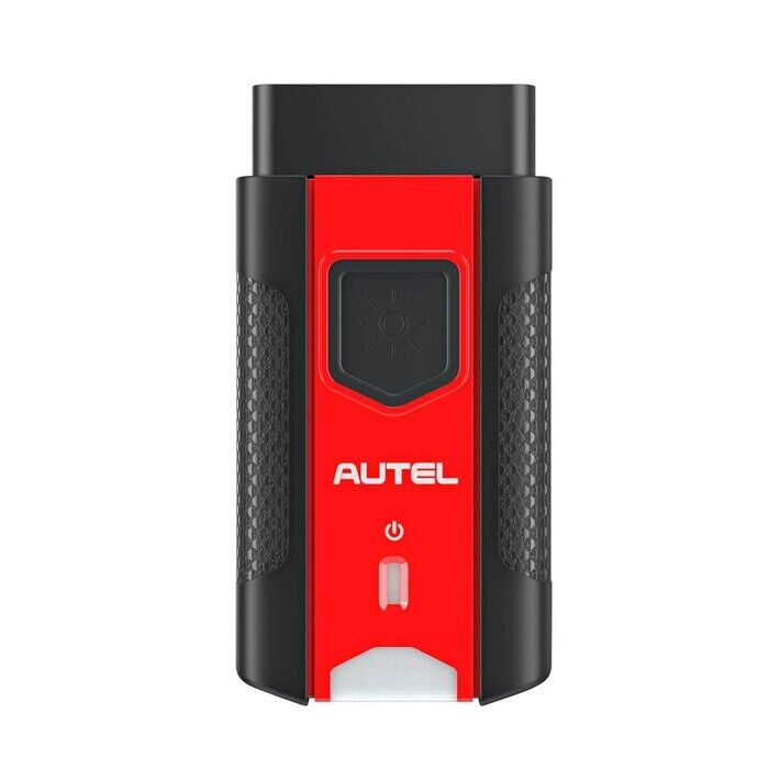 Autel MaxiCOM MK906Pro TS Autel Scanner with TPMS Functions ECU Coding