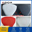New Horn Cover Decoration for Steering Wheel Designed for Tesla Model 3 Model Y
