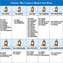 Load image into Gallery viewer, LAUNCH X431 Elite Car Full System Diagnostic Tools Auto OBD OBD2 Scanner - Auto Lines Australia