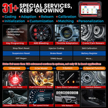 Load image into Gallery viewer, LAUNCH X431 CRP919E BT Car Diagnostic Tools - Auto Lines Australia