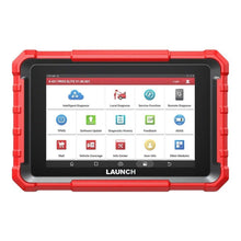 Load image into Gallery viewer, New X-431 LAUNCH Pros Elite Professional Automotive Scanner Car Diagnostic Tool