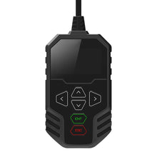 Load image into Gallery viewer, OBDSTAR MT200 Handheld Radio Decoding Tool All by OBD or BENCH