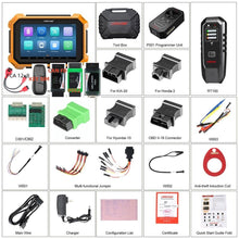 Load image into Gallery viewer, OBDSTAR X300 DP Key Master DP Plus C Full Version Auto Programming
