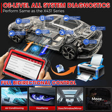 Load image into Gallery viewer, LAUNCH X431 CRP919E BT Car Diagnostic Tools - Auto Lines Australia