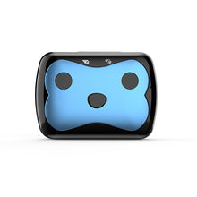 Load image into Gallery viewer, New 4G Mini Pet GPS Tracker Dog Cat GPS Collar Waterproof IP68 Voice Monitoring